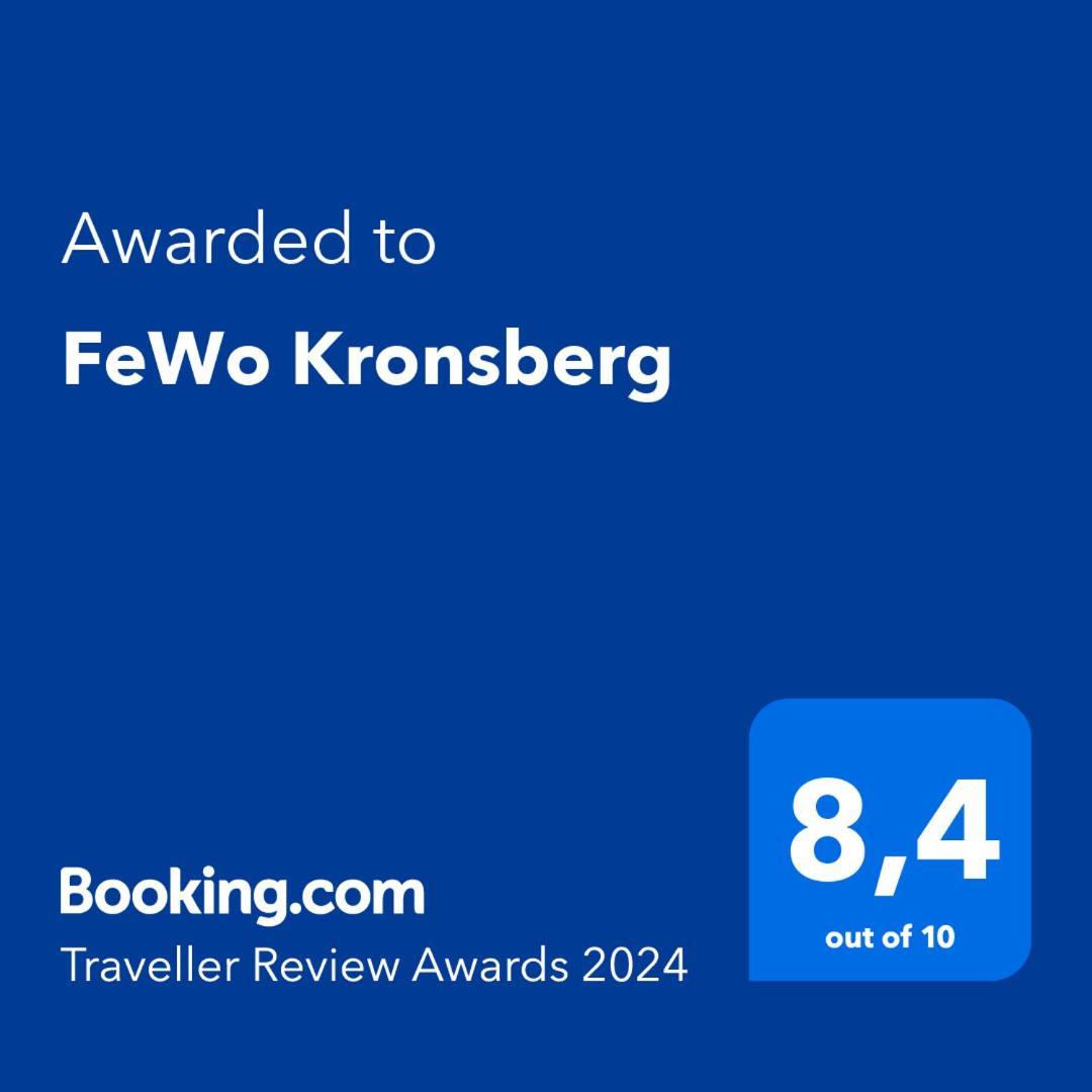 Fewo Kronsberg Eldingen المظهر الخارجي الصورة